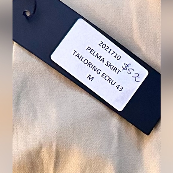 NWT - Motel Rocks Pelma Skirt Size M - Picture 6 of 7